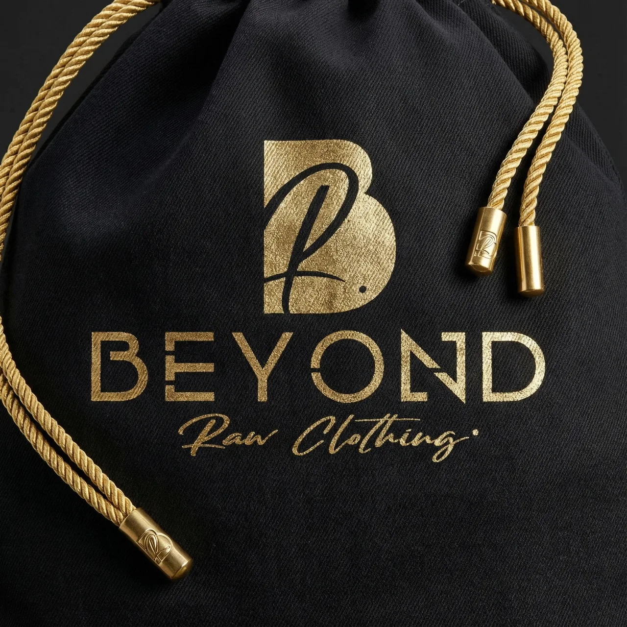 Beyond Raw Clothing — image 9