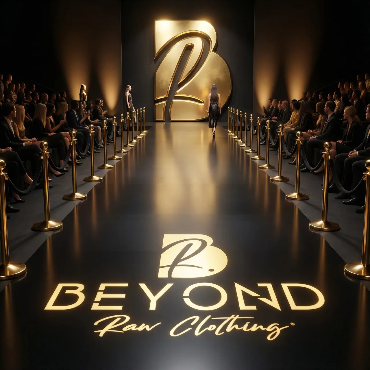 Beyond Raw Clothing — image 14