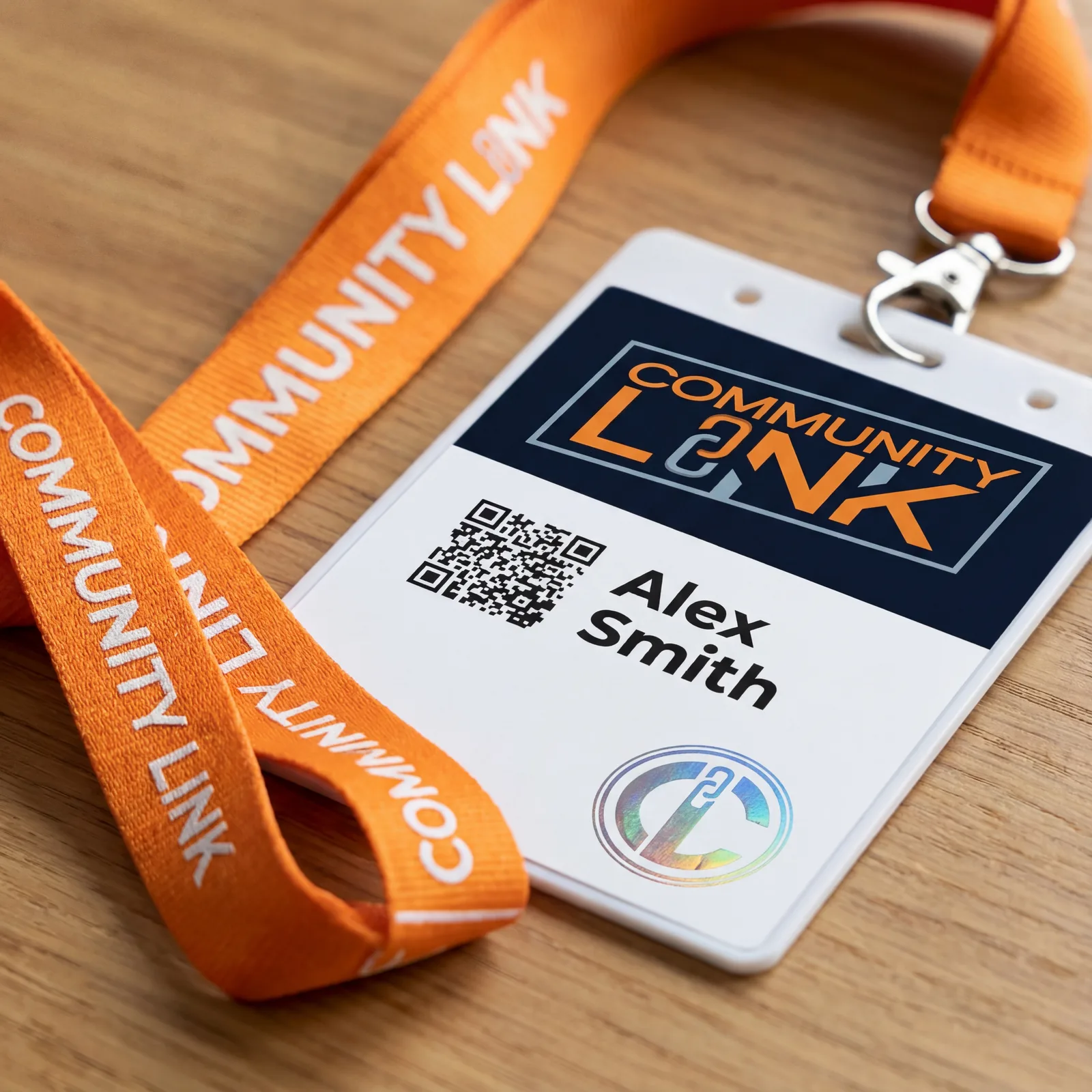 Community Link — image 6