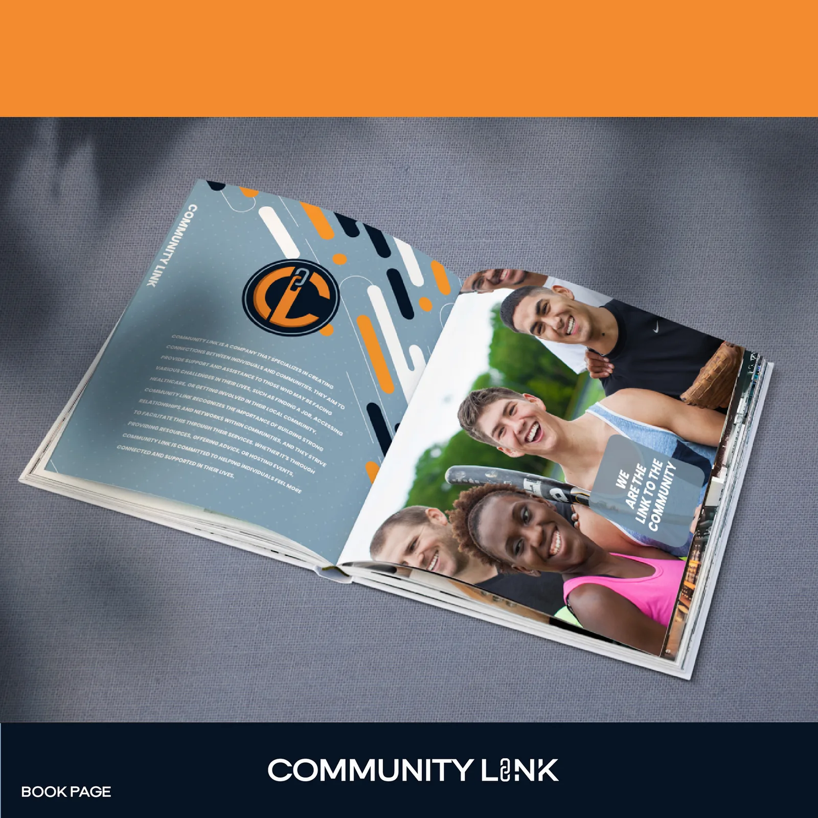 Community Link — image 16