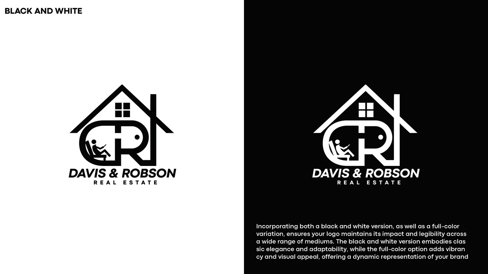 Davis & Robson — image 4