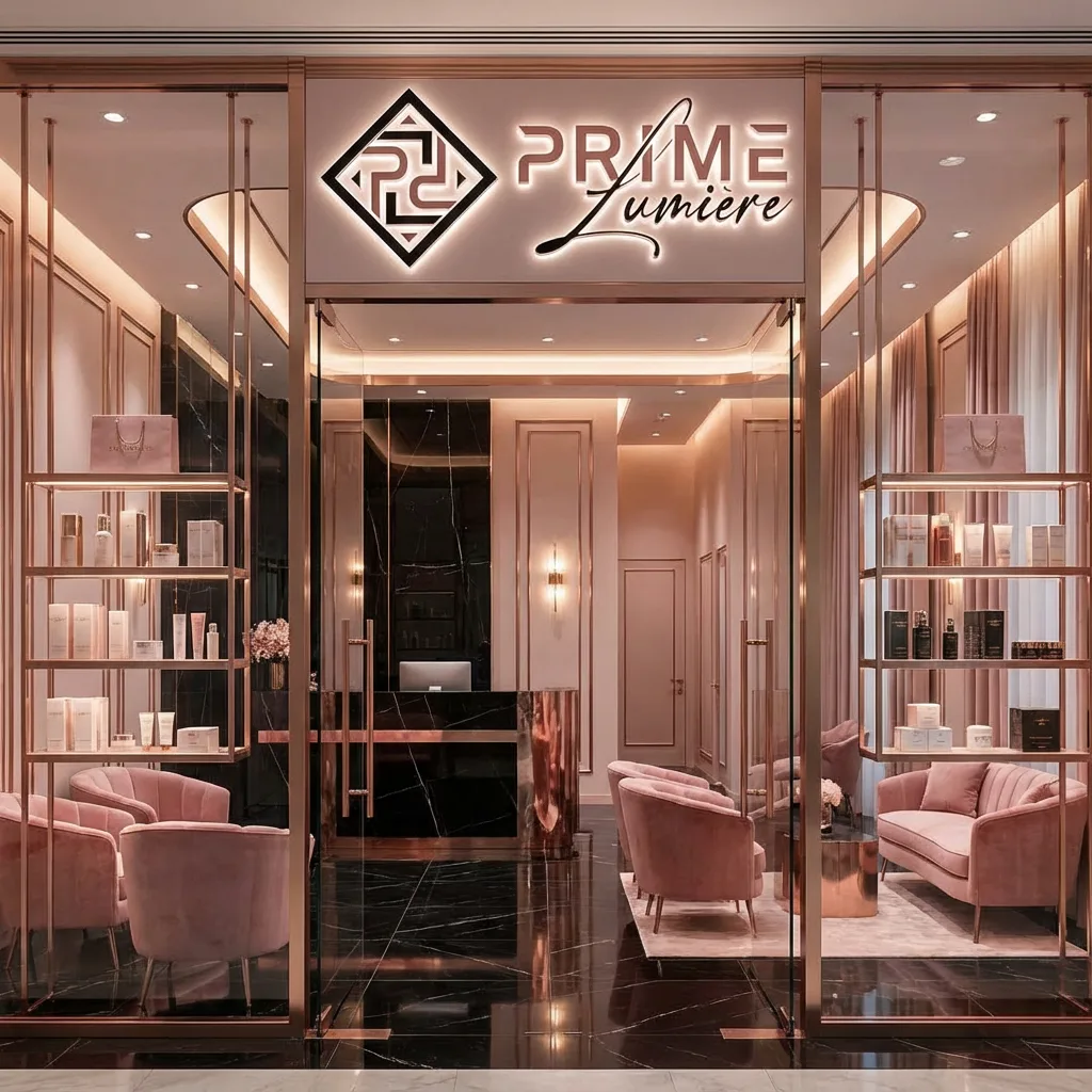 Prime Lumiere — image 3