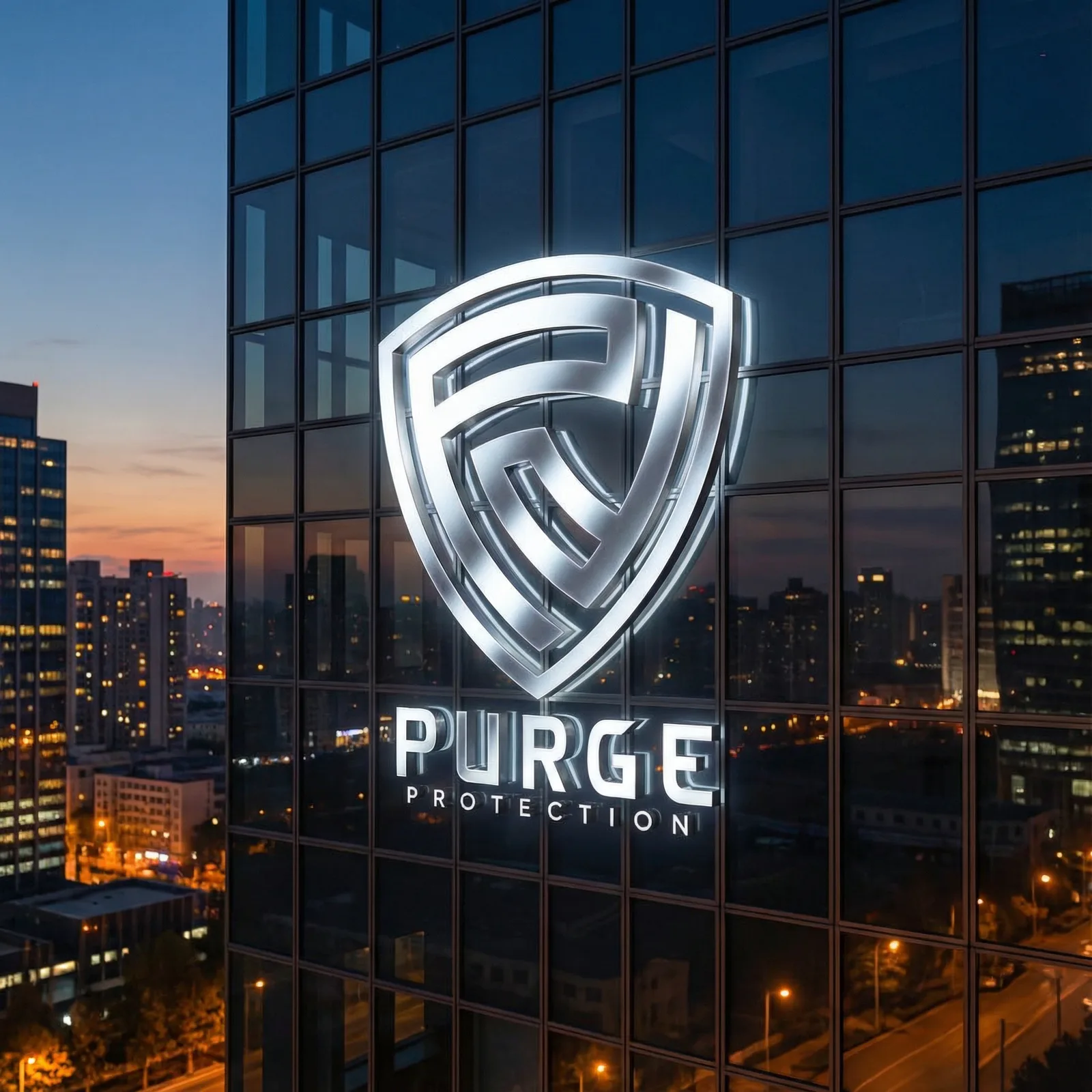 Purge Protection — image 2