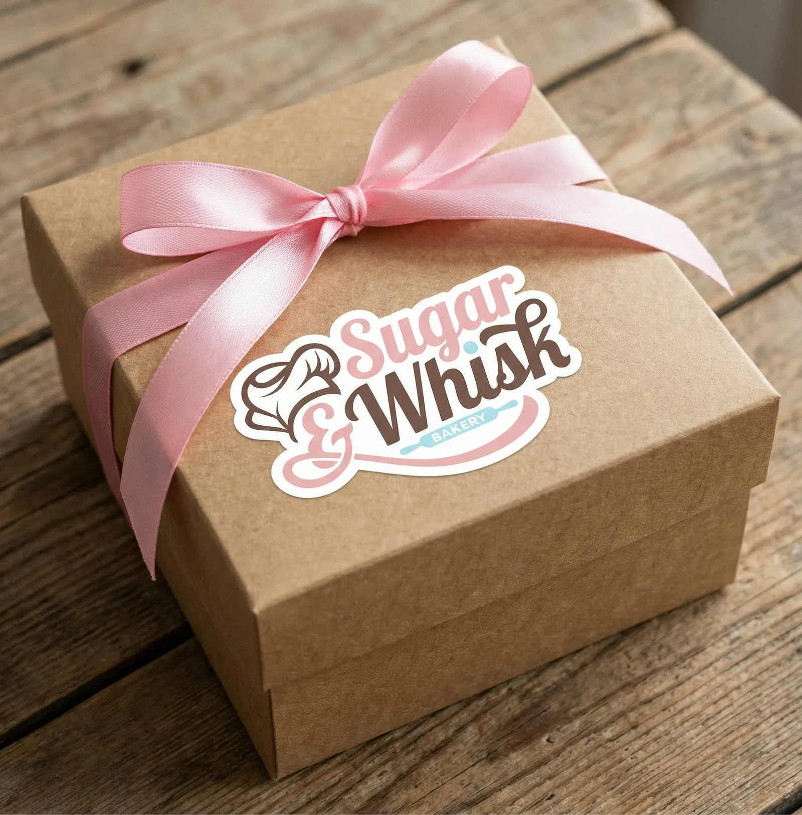 Sugar & Whisk Bakery — image 6