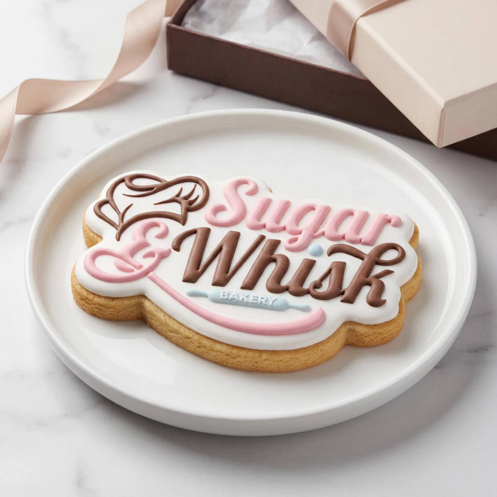 Sugar & Whisk Bakery — image 7