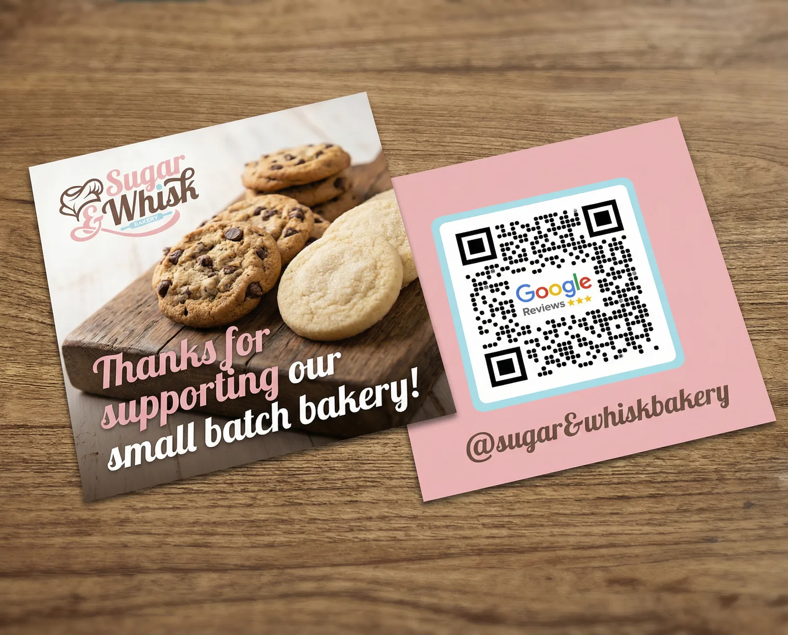 Sugar & Whisk Bakery — image 10