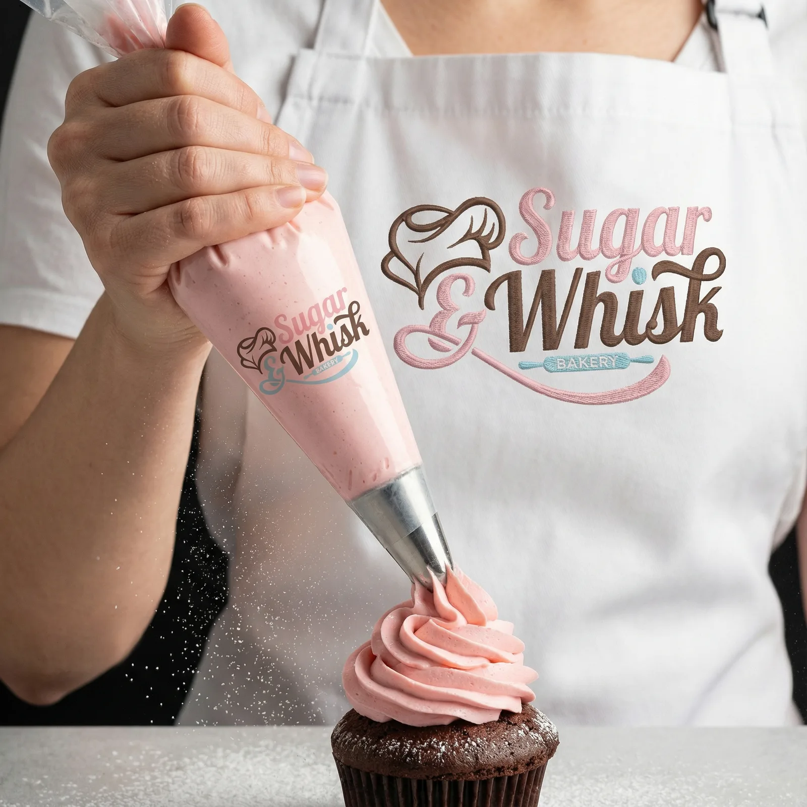 Sugar & Whisk Bakery — image 11