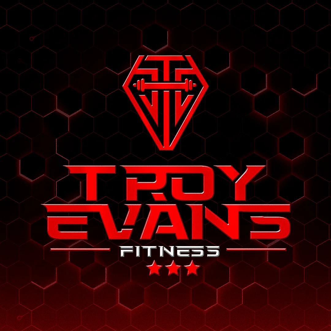 Troy Evan Fitness
